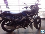 TVS Metro Plus Almost New 