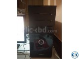 Desktop Computer Complete Set 11 000 Price Negotiable 