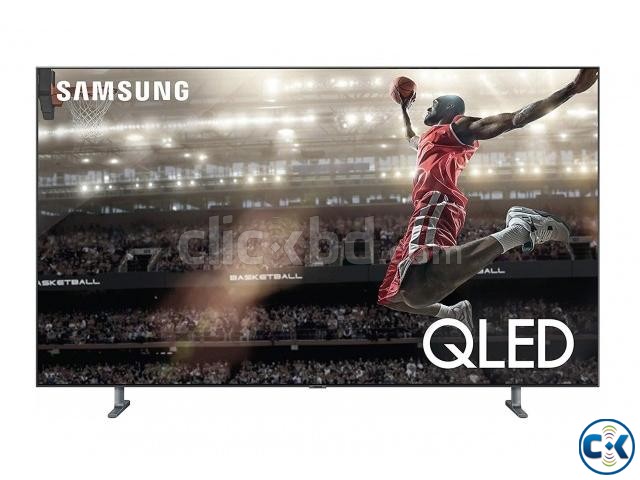 SAMSUNG 65Q80R QLED HDR 4K SMART LED TV large image 0