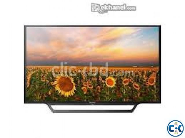 SONY BRAVIA 32 W602D HD LED SMART INTERNET TV large image 0