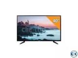 SAMSUNG 40 INCH N5300 SMART LED TV