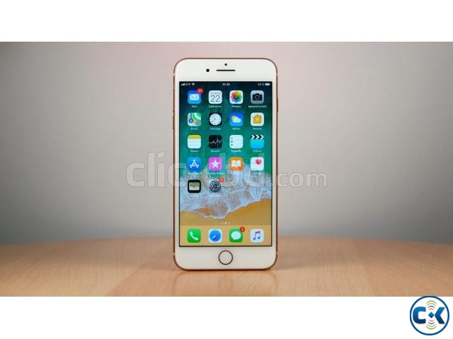 Apple iphone 8 64GB Grey Gold 2GB RAM  large image 0