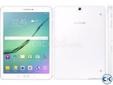 Samsung Galaxy Tab S2 32GB Black 3GB RAM 