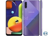 Samsung Galaxy A50s 128GB Black Blue 6GB RAM 