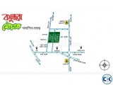 Bashundhara Mouchak Project Land Sale