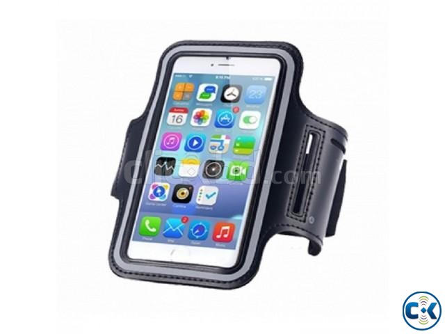 Arm band Mobile Holder large image 0