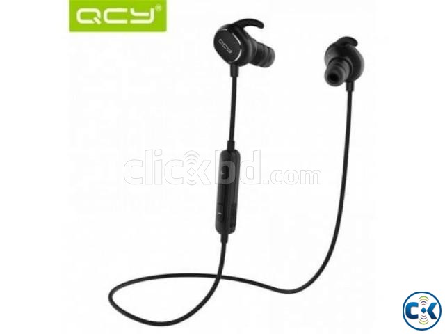 QCY Q19 Bluetooth Headphone Original large image 0