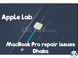 MacBook Pro 15 13 Liquid Water Damaged Repair