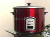 VISION Rice Cooker 3.0 Litter