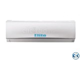 Elite 1 Ton wall mounted Split AC (EHS-12CRNEBP)