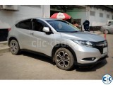 Honda vezel non hybrid