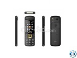 5Star BD50 Dual Sim Feature Phone With Warranty