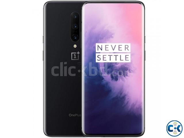 Oneplus 7 Pro 256GB Blue 8GB RAM  large image 0