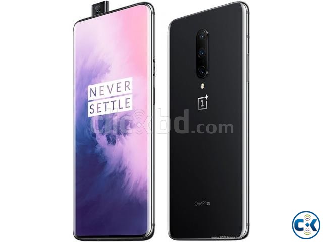 Oneplus 7 Pro 256GB Grey 8GB RAM  large image 0