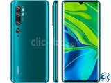 Xiaomi Note 10 Pro 256GB Black Blue 8GB RAM 