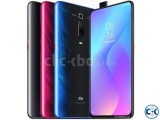 Xiaomi Mi 9T 128GB Black Blue 6GB RAM 