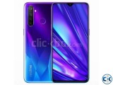 Realme 5 Pro Green Blue 64GB 4GB RAM 