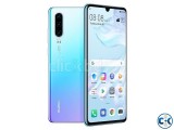 Huawei P30 Pro Crystal Blue 256GB 8GB RAM 