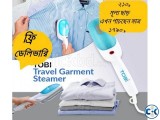 TOBI Portable Handle Travel Steamer Iron