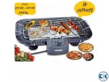 ELECTRIC BBQ GRILL MAC 