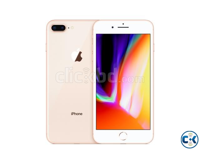 Apple iphone 8 64GB Grey Gold 2GB RAM  large image 0