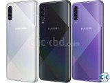 Samsung Galaxy A50s 128GB Black Blue 6GB RAM 