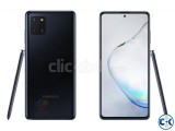 Samsung Galaxy Note 10 Lite 128GB Auro Glow Black 6GB RAM 