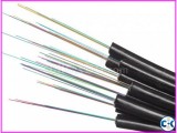 Fiber Optic Cable