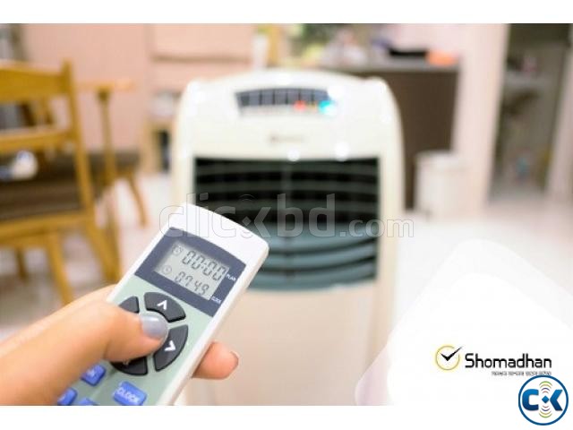 On-Demand Air Cooler Service in Dhaka large image 0