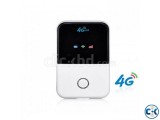 MF901 4G Router Mini 3G 4G LTE Wireless Wi-Fi Router