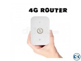 6A Mini Wifi router 3G 4G Lte Wireless