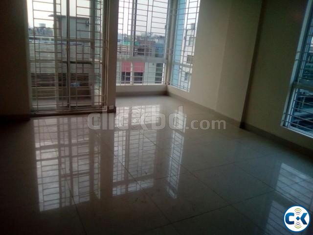 Title Ready 1120 sft Flat Uttara large image 0