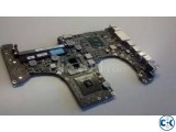 MACBOOK PRO A1286 LOGIC BOARD REPAIR