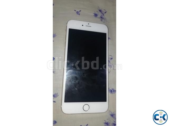 Apple iPhone 6s Plus 16GB  large image 0