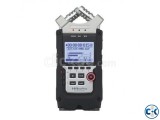 Zoom H4n Pro 4-Channel Digital Handy Sound Recorder-New