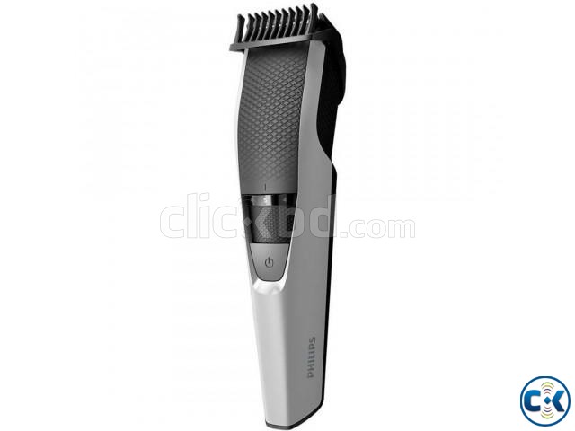 Philips BT3201 15 Beard Trimmer For Men Series 3000 large image 0