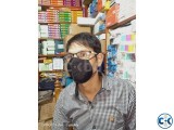 ANTI DUST MASK