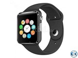 A1 Smart Watch Sim Card Sd Card Bluetooth Black