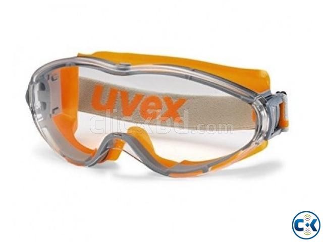 Safty Goggle large image 0