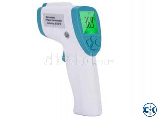 F106 Non Contact Infrared Thermometer large image 0