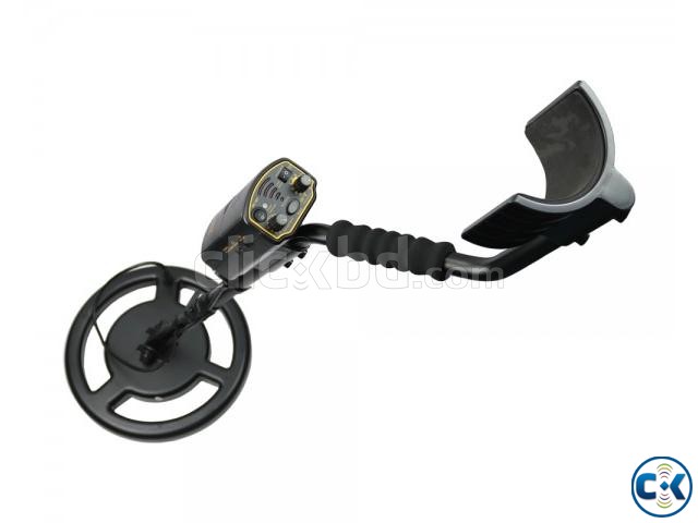 Metal Detector UnderGround depth 1.5m large image 0