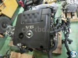 Nissan Engine VQ23DE for Teana Cefiro