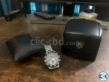 genuine Tag Heuer CAH1110 chrono