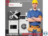 washing machine repair dhaka City