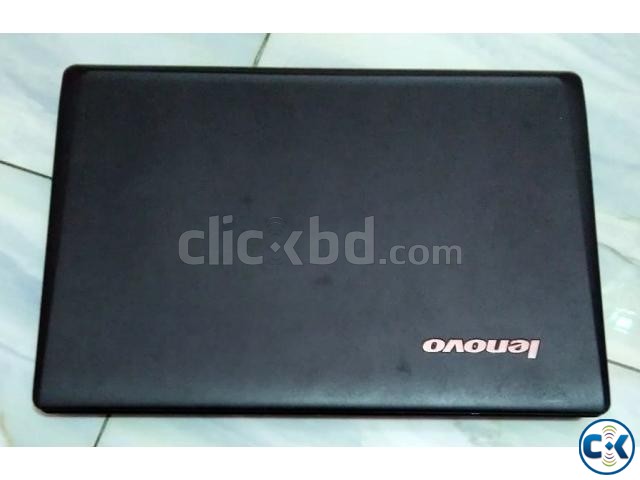 LENOVO G460 Core i5 Laptop large image 0