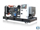 30 KVA Diesel Generator, China