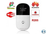VODAFONE R205 3G MOBILE WiFi