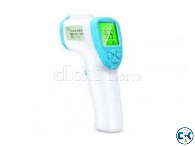 Thermal scanner for Corona Virus Detect in BD large image 0