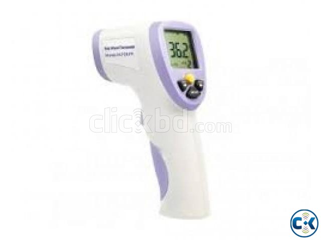 Hand Held Thermal scanner price in Bangladesh large image 0