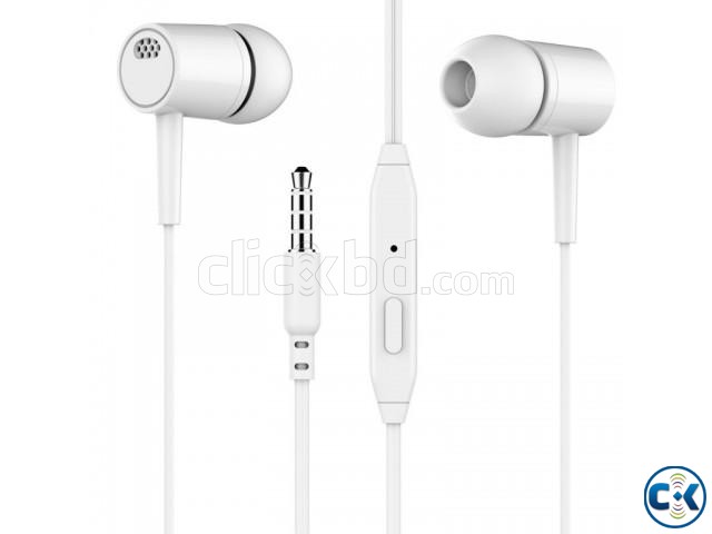 D21 Headphone large image 0